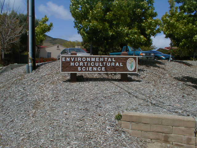 Begin the Hike